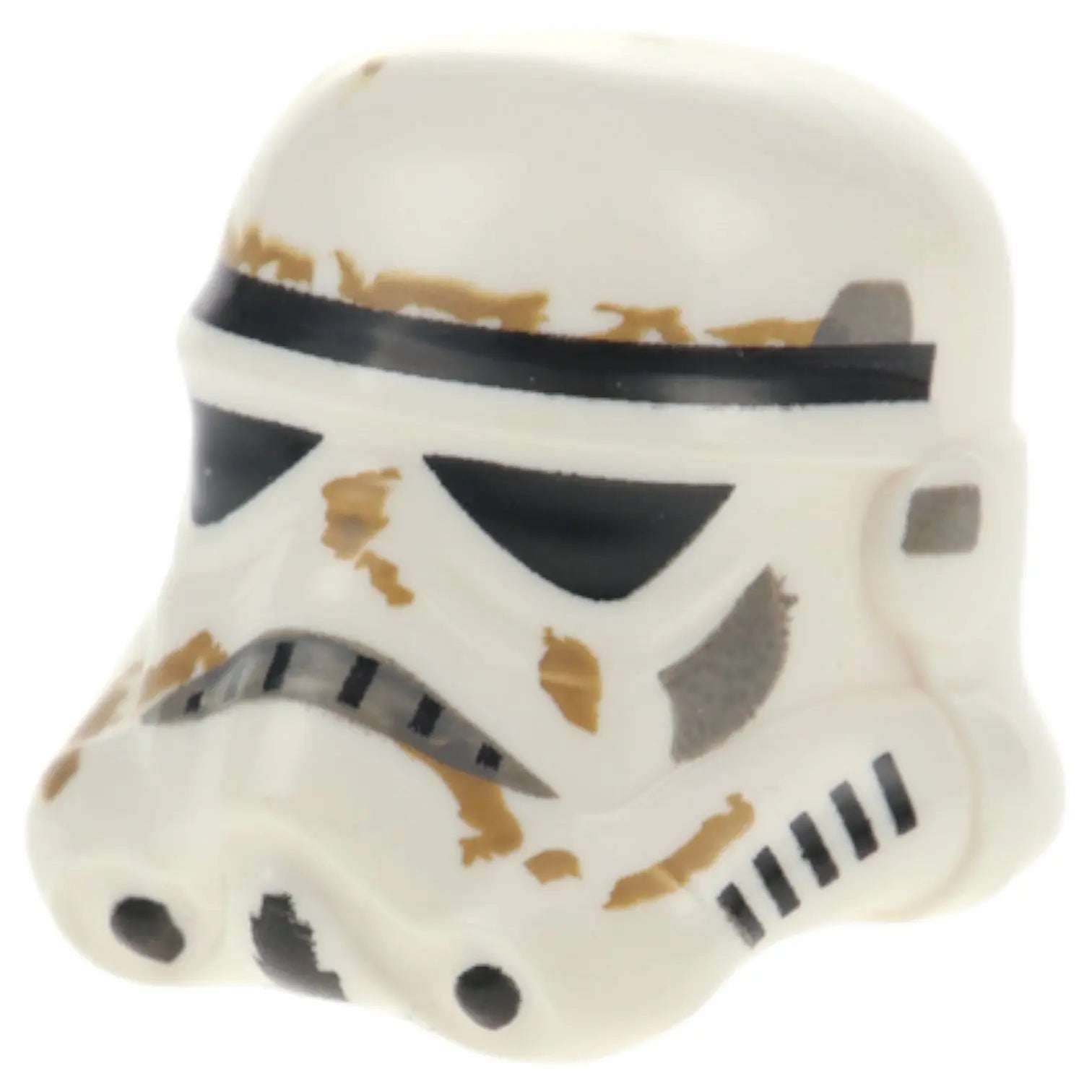 LEGO Zubehör Star Wars Stormtrooper Helm Spiele Pirat