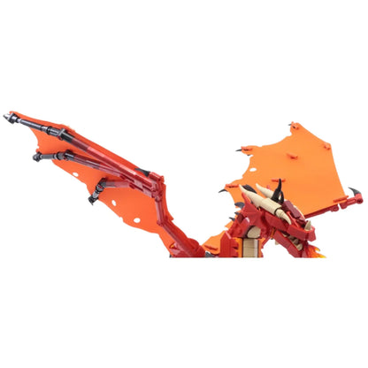 LEGO Zubehör Stoffflügel Drache aus Dungeons & Dragons Cinderhowl - 2 Stk. Spiele Pirat