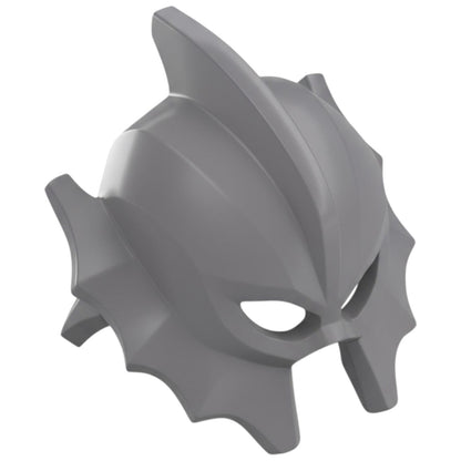 LEGO Zubehör Super Heros Atlantean Helm - Silber - 33863
