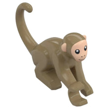 LEGO Zubehör Tiere Affe - 78313 Spiele Pirat