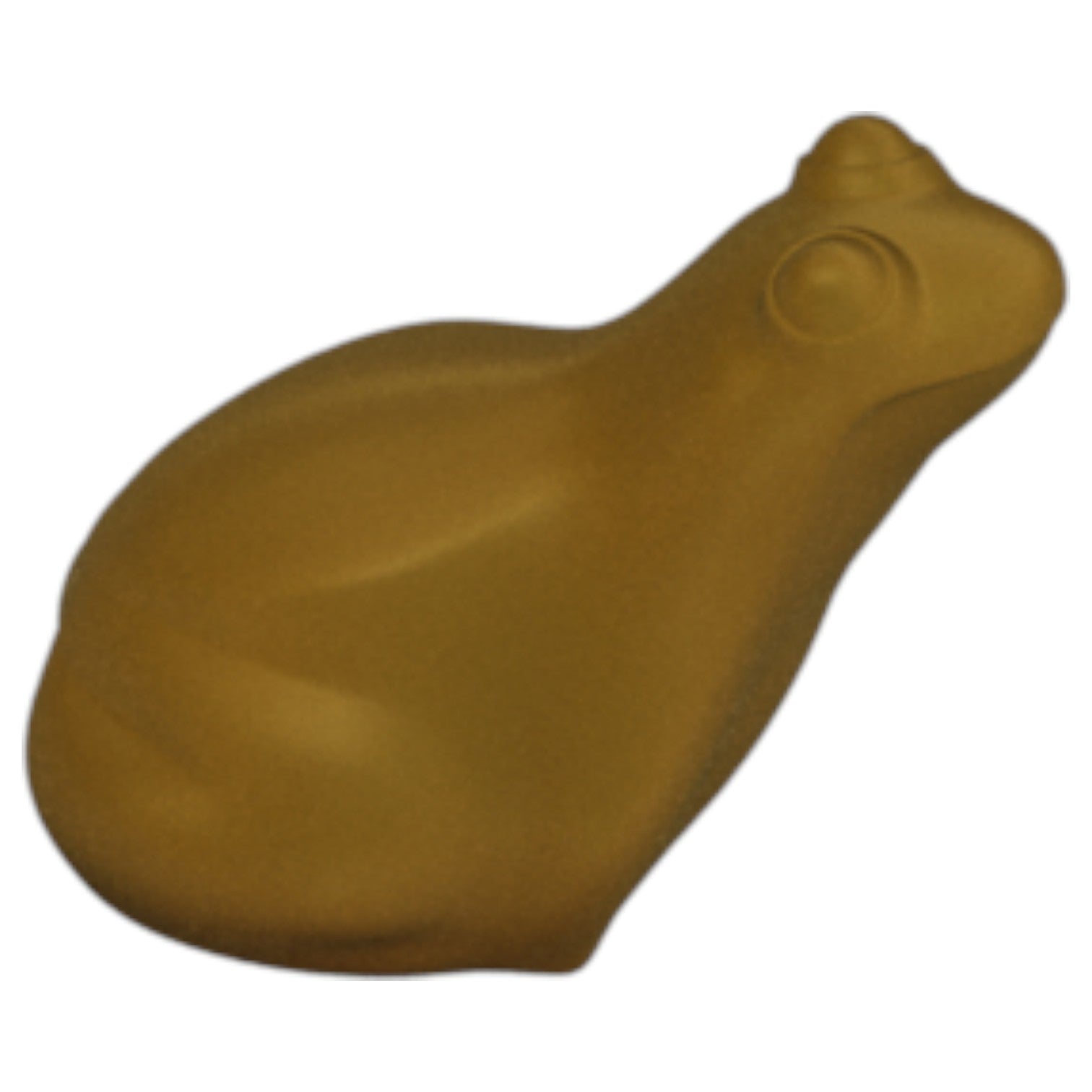 LEGO Zubehör Tiere Frosch - Gold - 28841