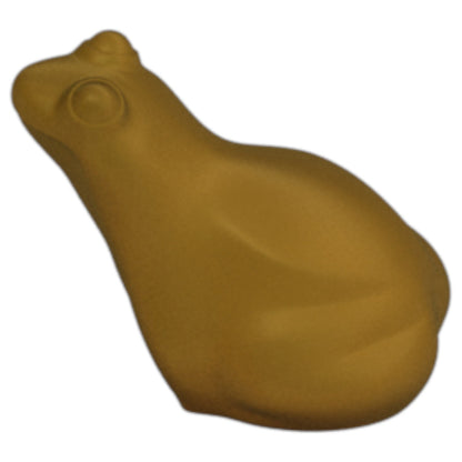 LEGO Zubehör Tiere Frosch - Gold - 28841