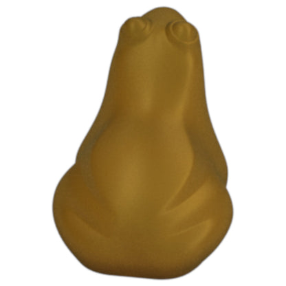 LEGO Zubehör Tiere Frosch - Gold - 28841