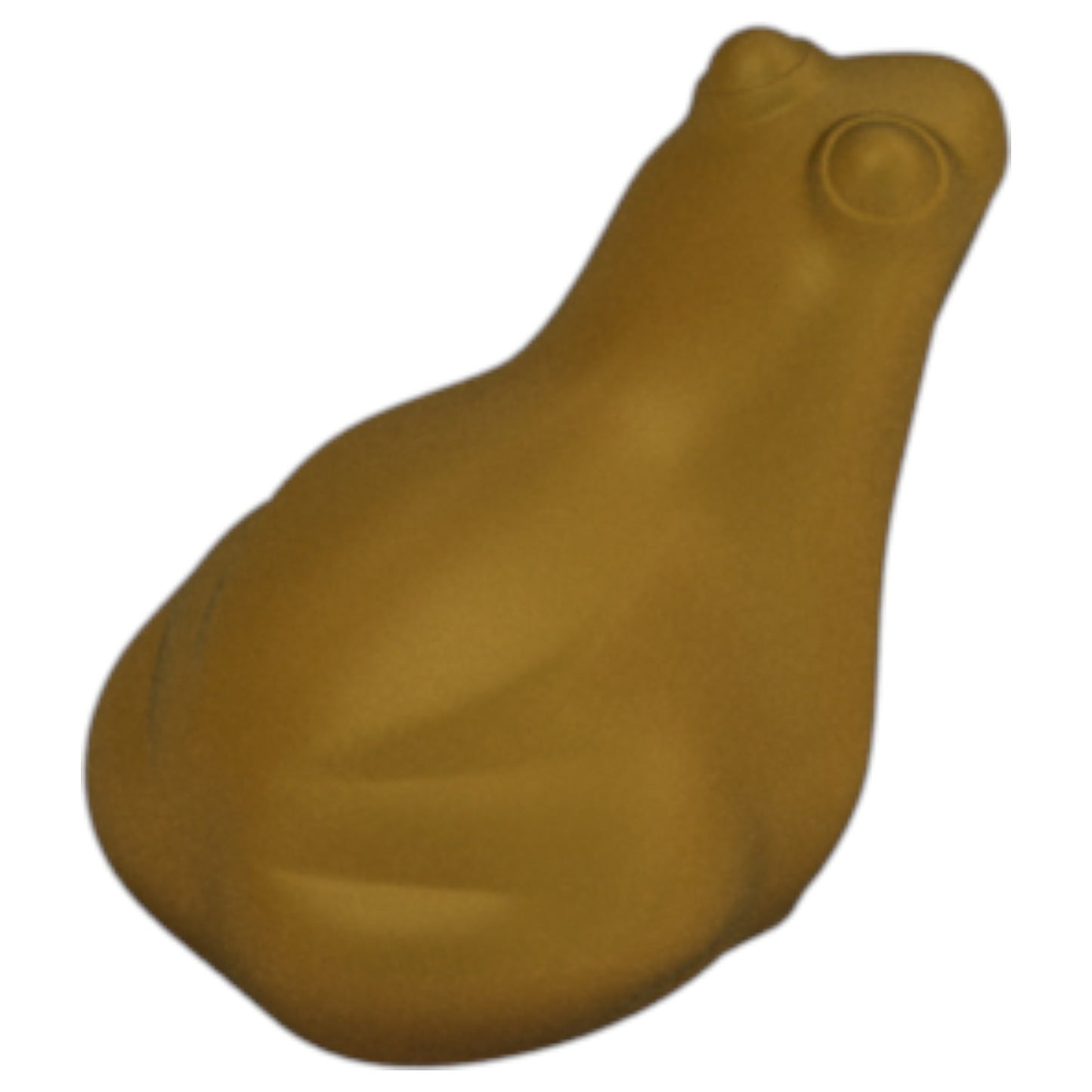 LEGO Zubehör Tiere Frosch - Gold - 28841