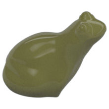 LEGO Zubehör Tiere Frosch - Olivgrün - 28841