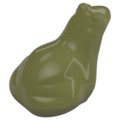 LEGO Zubehör Tiere Frosch - Olivgrün - 28841