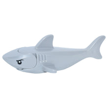 LEGO Zubehör Tiere Hai - Hellgrau - 6437968