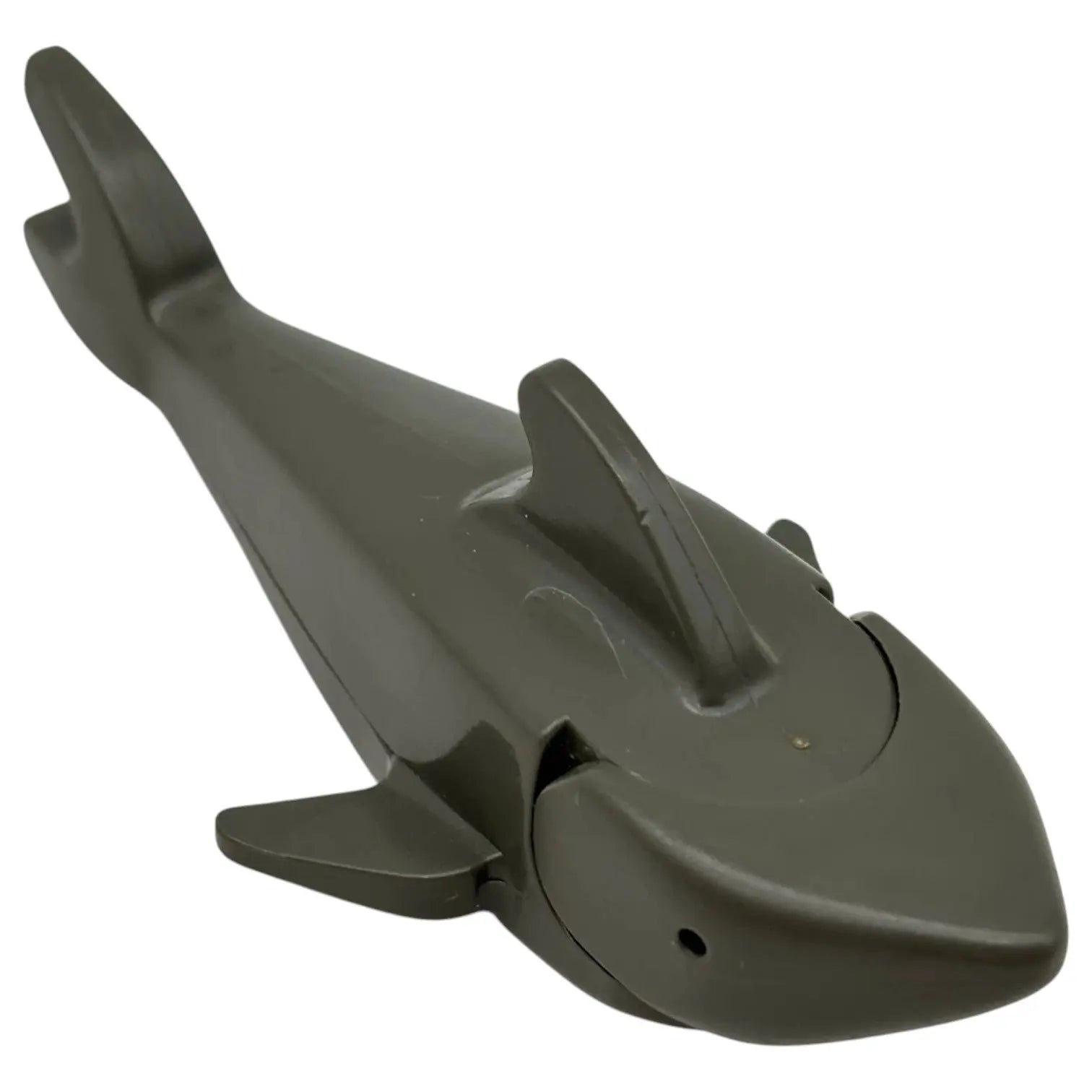 LEGO Zubehör Tiere Haifisch - Grau - 2547/2548 Gebraucht Spiele Pirat