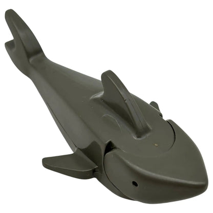 LEGO Zubehör Tiere Haifisch - Grau - 2547/2548 Gebraucht Spiele Pirat