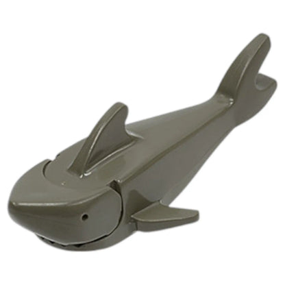 LEGO Zubehör Tiere Haifisch - Grau - 2547/2548 Gebraucht Spiele Pirat