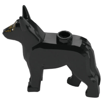 LEGO Zubehör Tiere Hund - 110160 Spiele Pirat