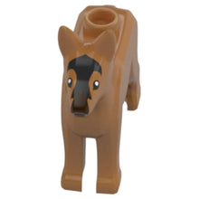 LEGO Zubehör Tiere Hund - 93239 Spiele Pirat