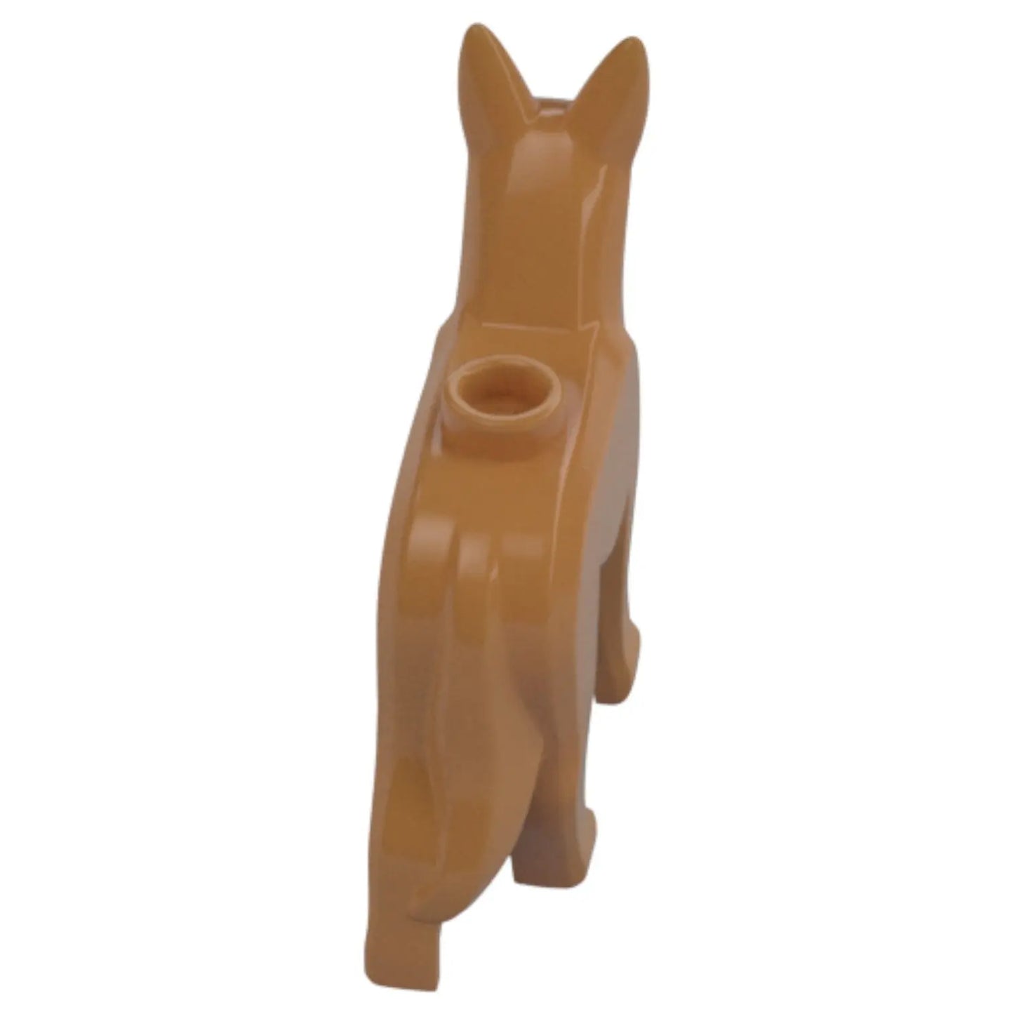 LEGO Zubehör Tiere Hund - 93239 Spiele Pirat