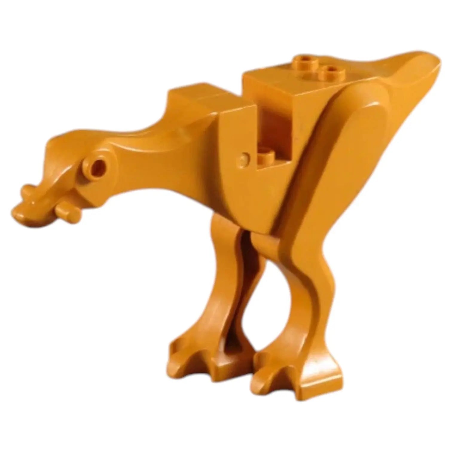 LEGO Zubehör Tiere Kaadu Gungan Beast - Orange Spiele Pirat