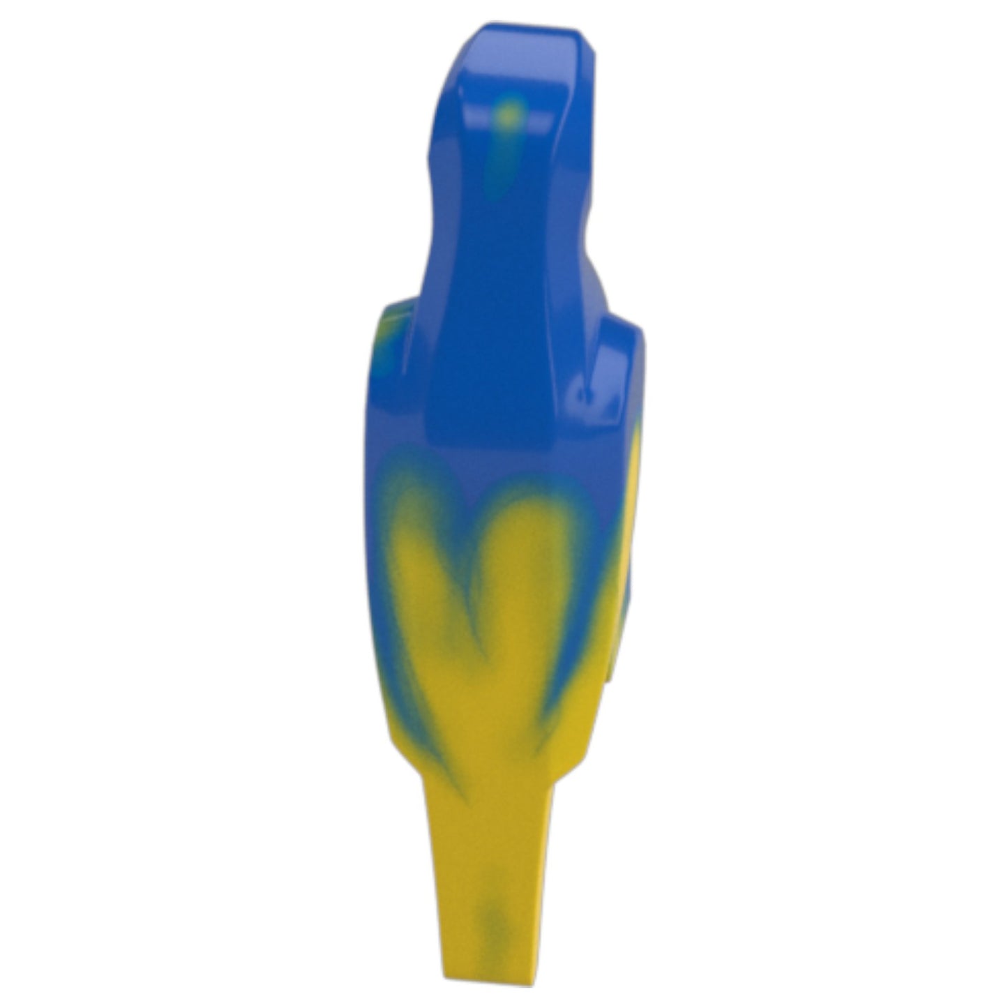 LEGO Zubehör Tiere Vogel - Blau - 27062