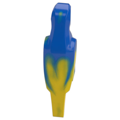 LEGO Zubehör Tiere Vogel - Blau - 27062