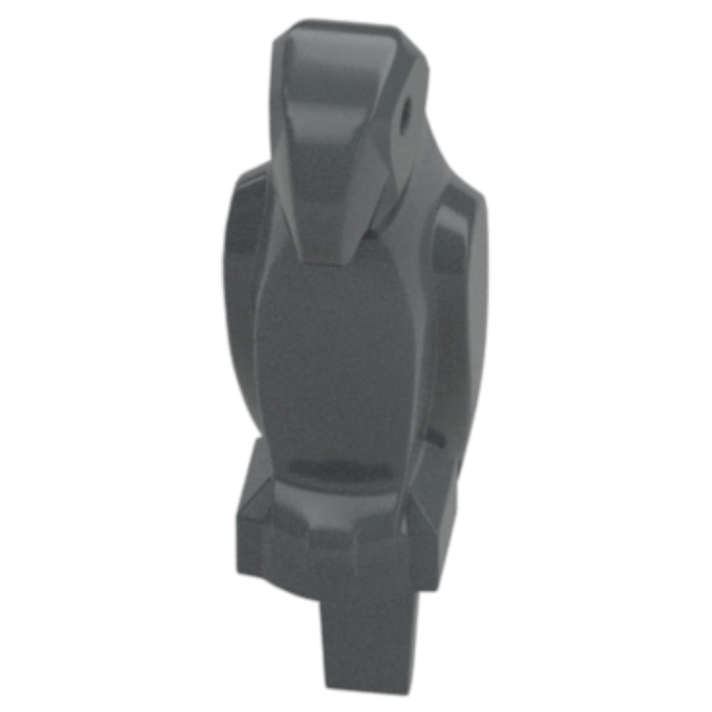 LEGO Zubehör Tiere Vogel - Grau - 27062