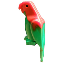 LEGO Zubehör Tiere Vogel - Rot Grün - 27062