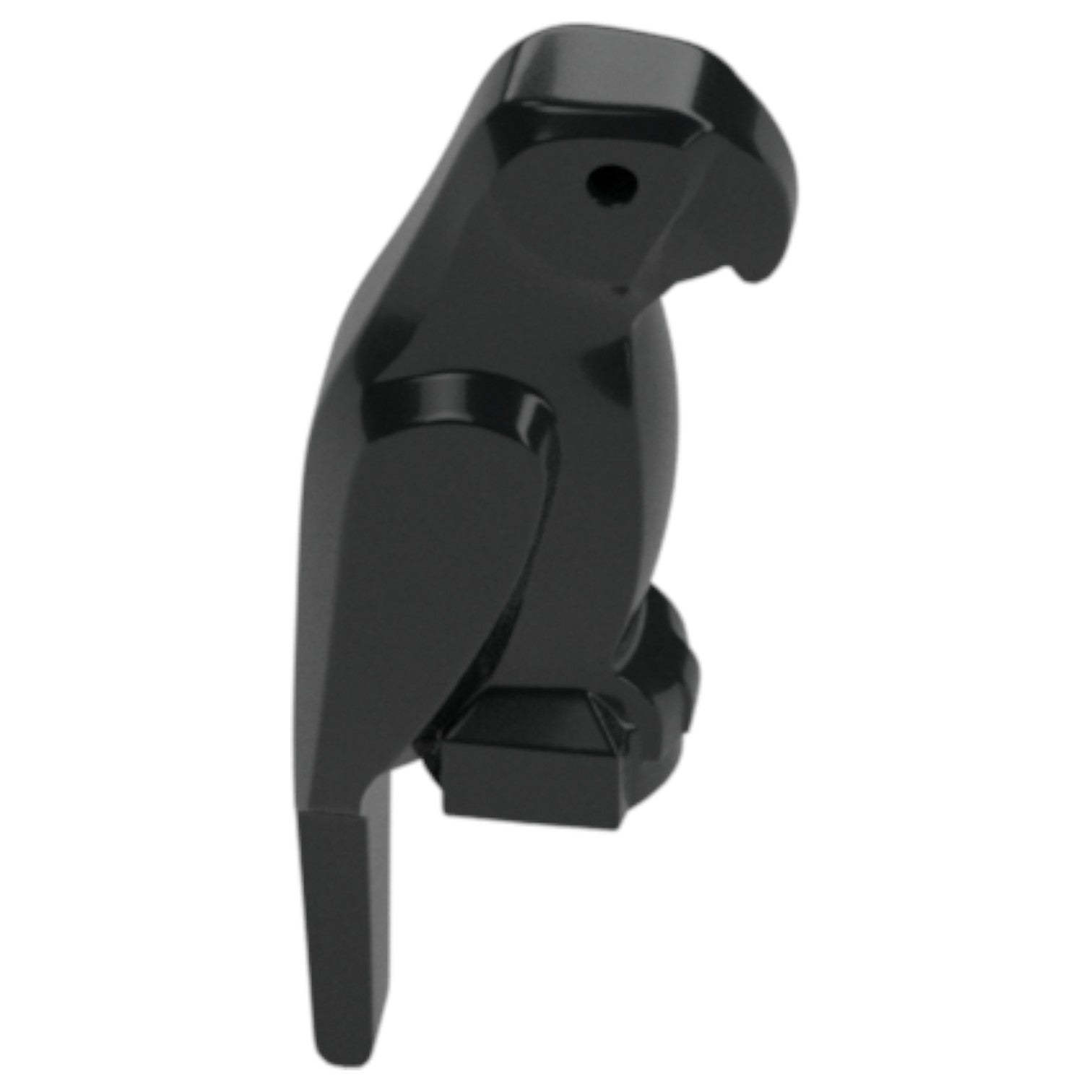 LEGO Zubehör Tiere Vogel - Schwarz - 27062