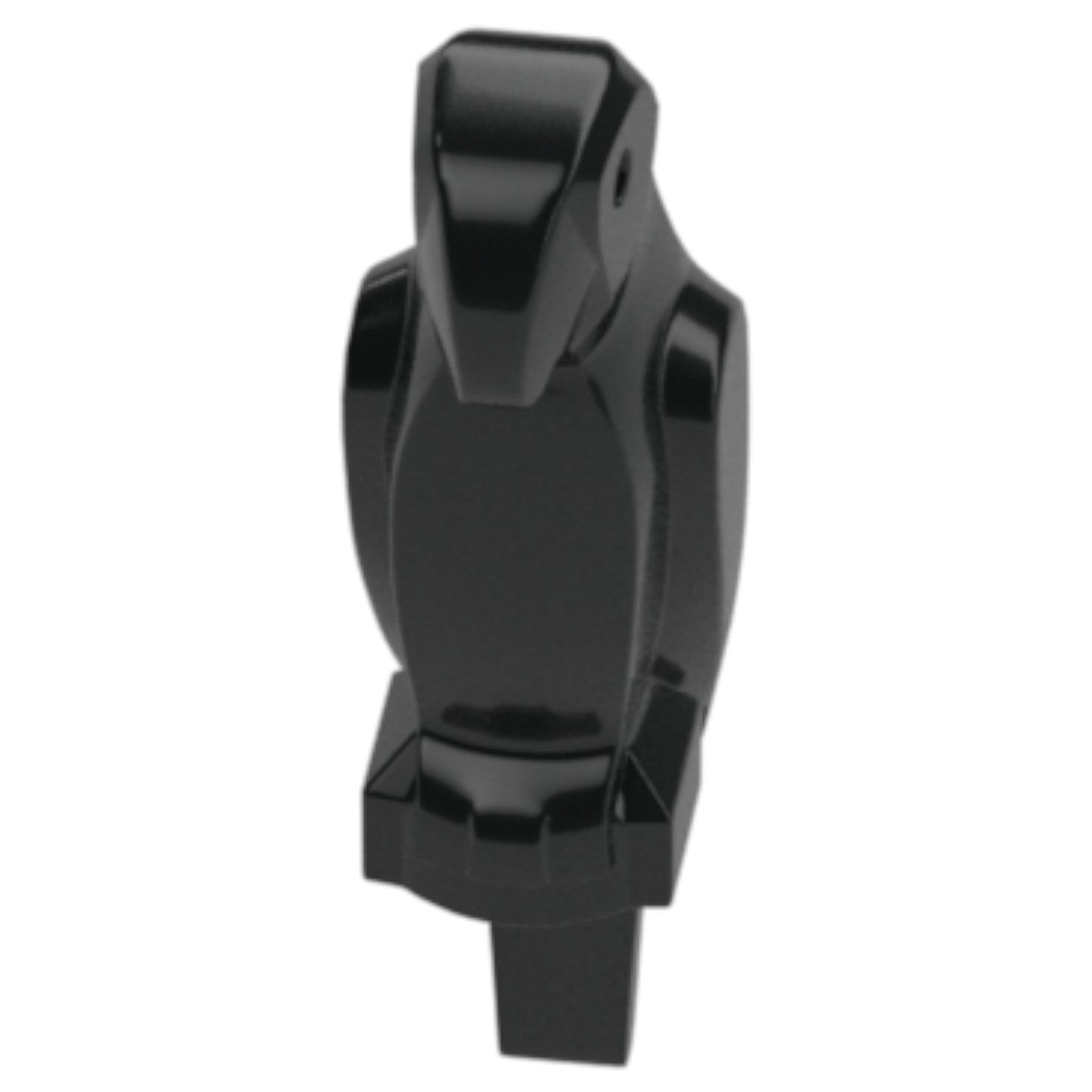 LEGO Zubehör Tiere Vogel - Schwarz - 27062