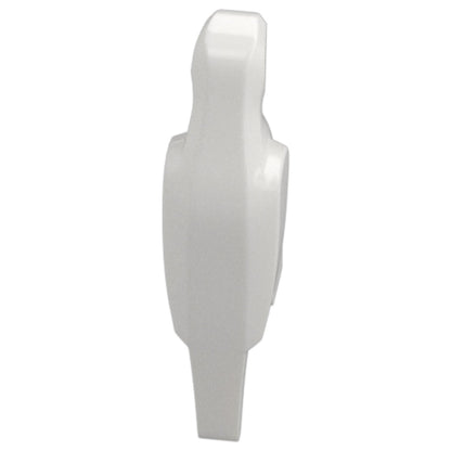 LEGO Zubehör Tiere Vogel - Weiss - 27062