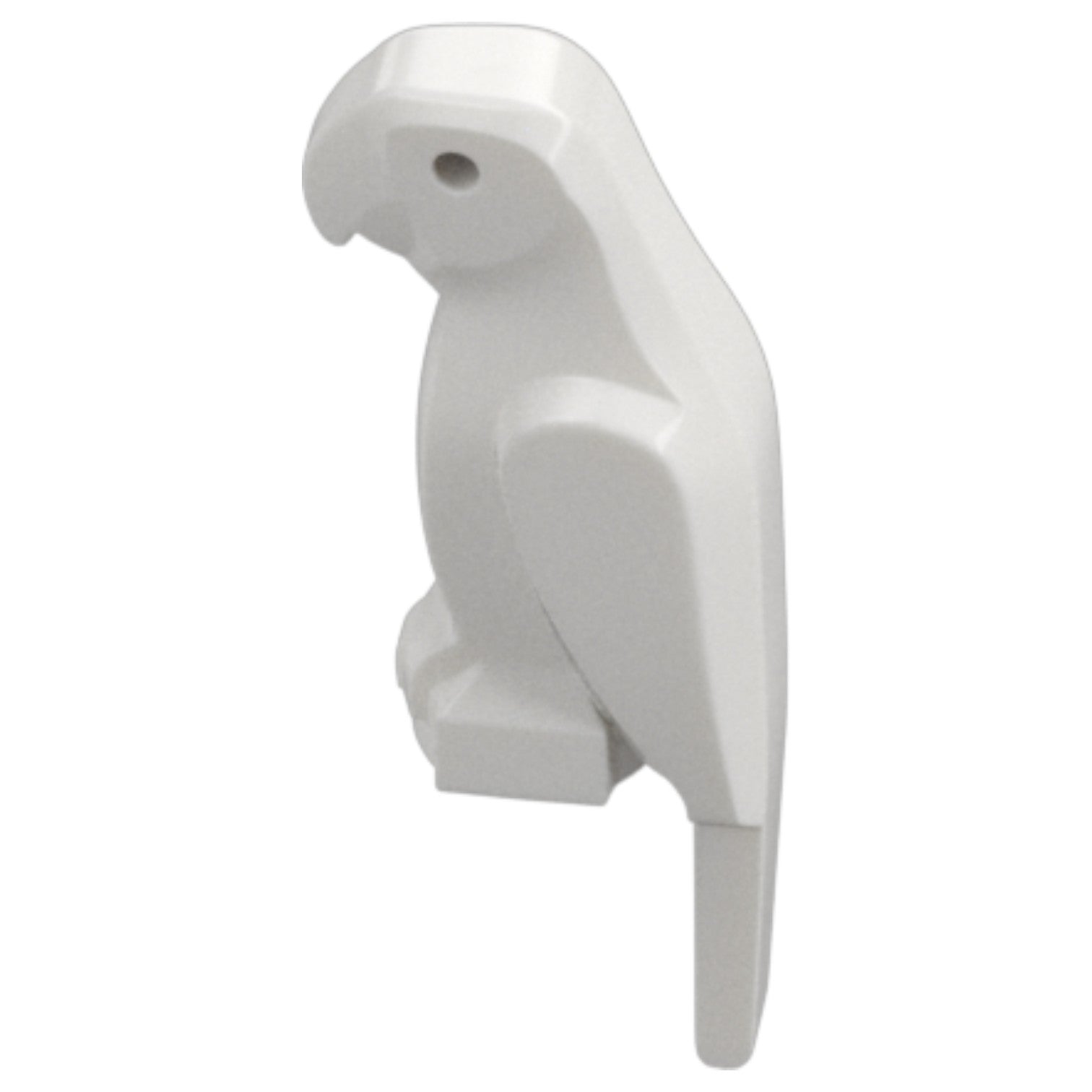 LEGO Zubehör Tiere Vogel - Weiss - 27062