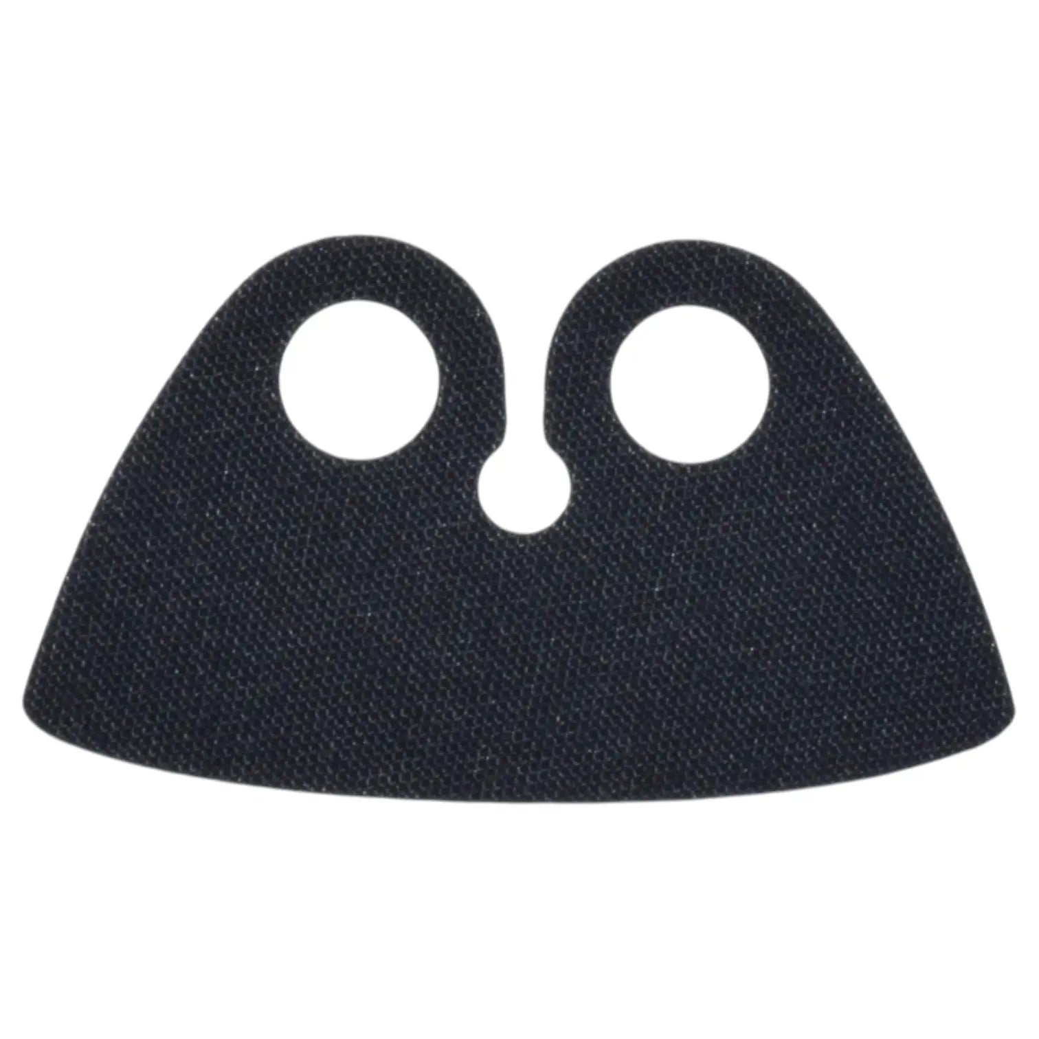 LEGO Zubehör Umhang Cape 1.9cm - Schwarz - 20551 Spiele Pirat