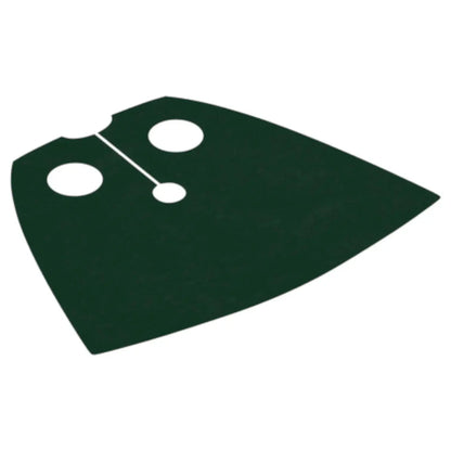 LEGO Zubehör Umhang Cape 3.0cm - Dunkelgrün - 99464 Spiele Pirat
