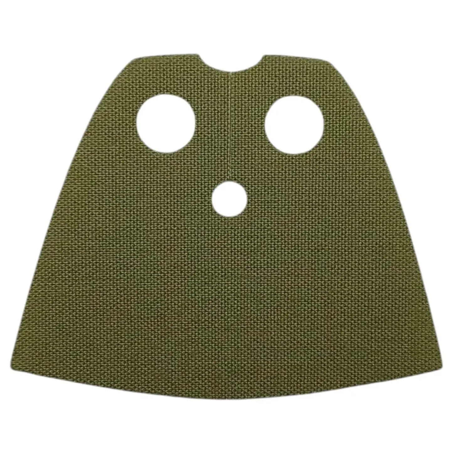 LEGO Zubehör Umhang Cape 3.0cm - Olivengrün - 99464 Spiele Pirat