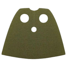 LEGO Zubehör Umhang Cape 3.0cm - Olivengrün - 99464 Spiele Pirat