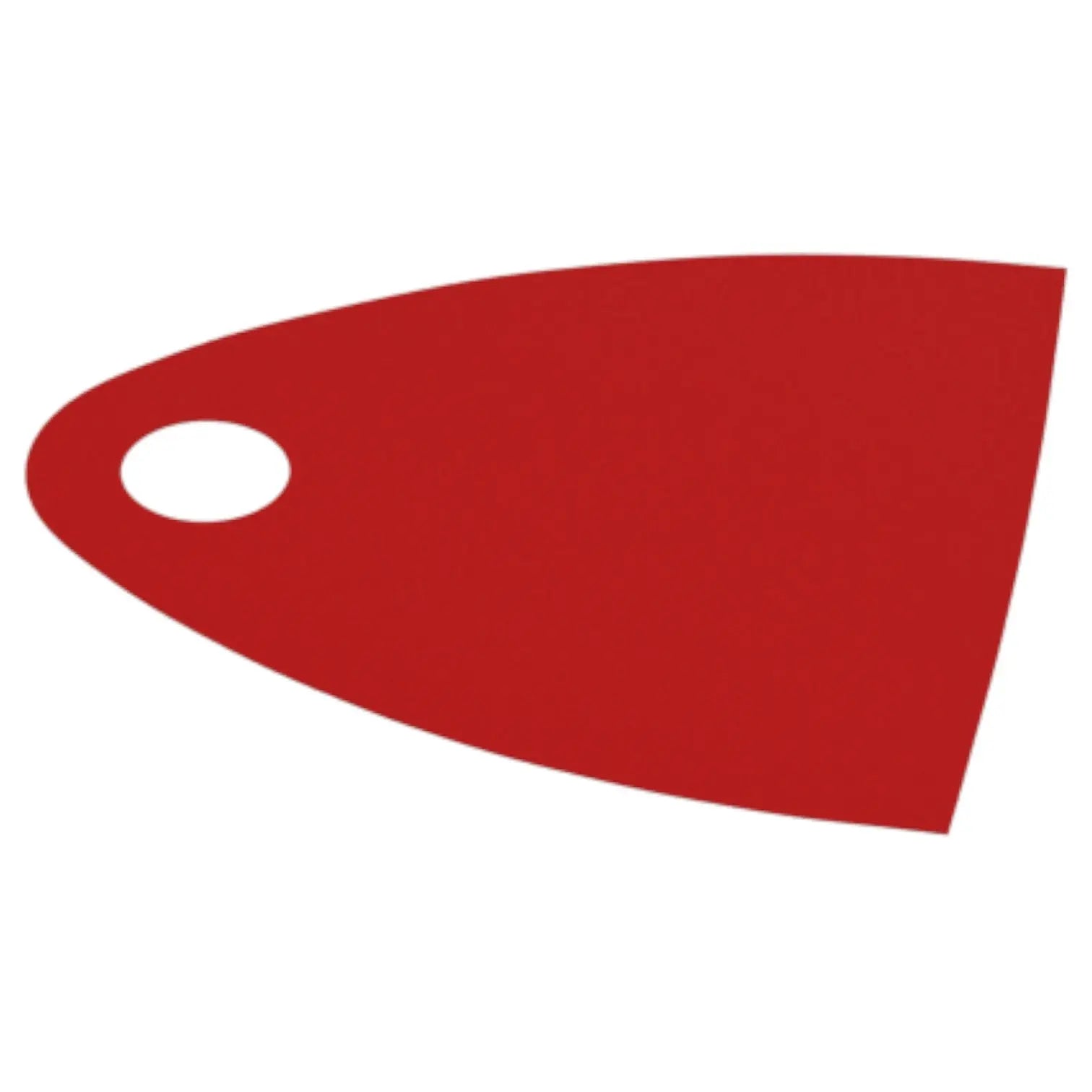 LEGO Zubehör Umhang Cape 3.0cm - Rot - 38190 Spiele Pirat