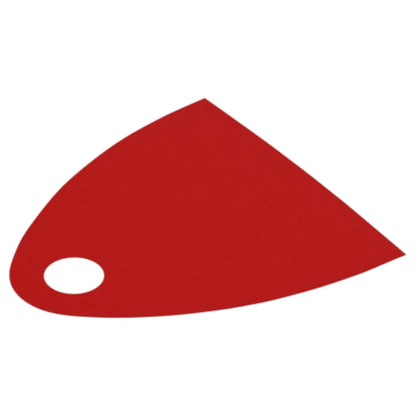 LEGO Zubehör Umhang Cape 3.0cm - Rot - 38190 Spiele Pirat
