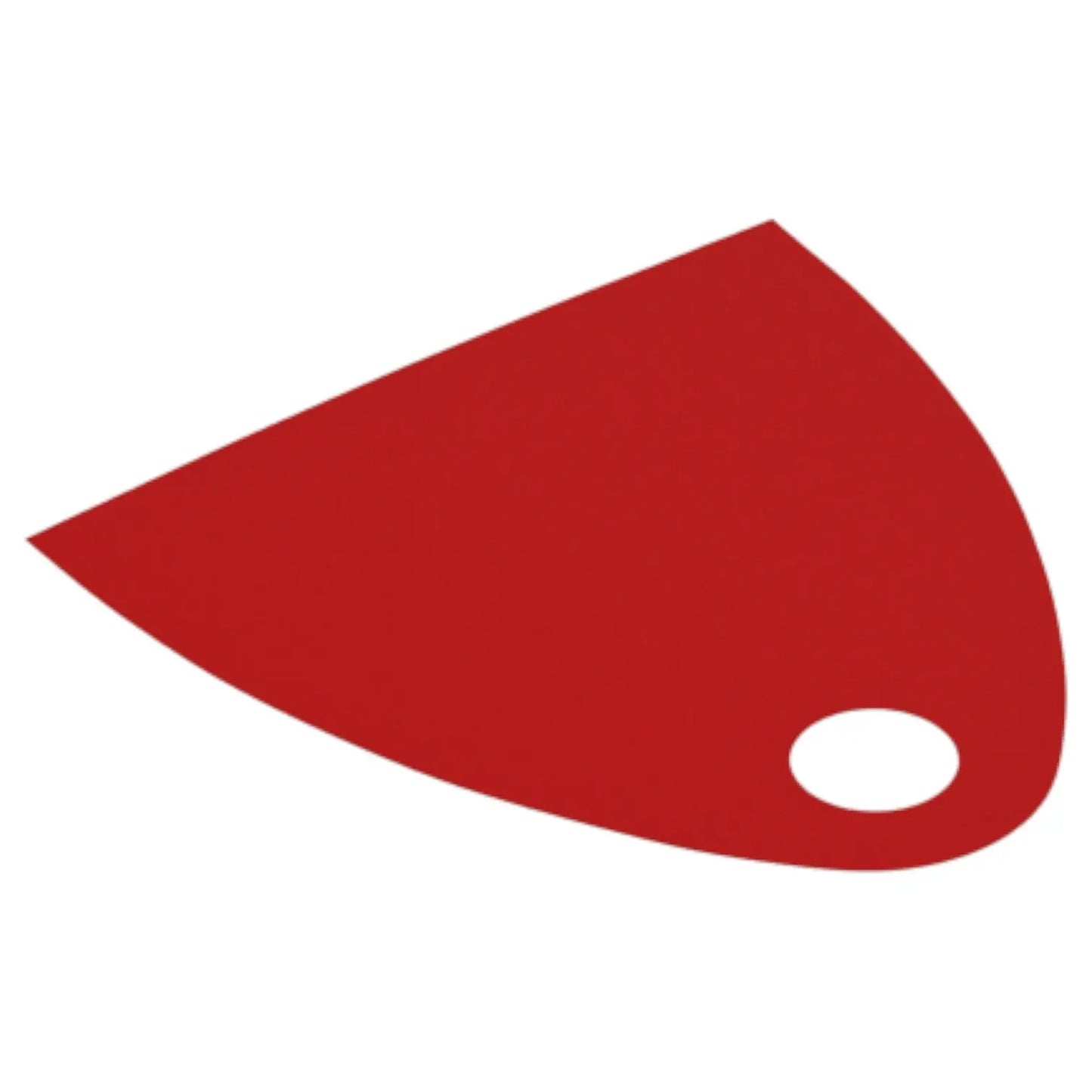 LEGO Zubehör Umhang Cape 3.0cm - Rot - 38190 Spiele Pirat