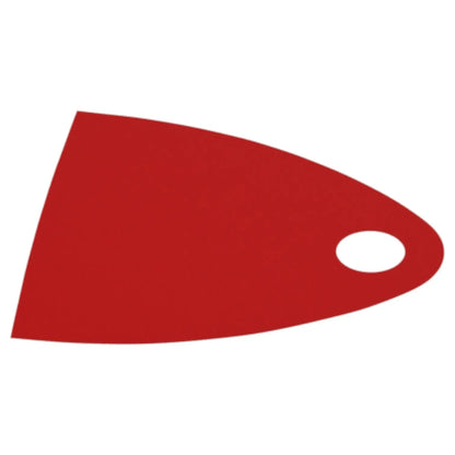 LEGO Zubehör Umhang Cape 3.0cm - Rot - 38190 Spiele Pirat