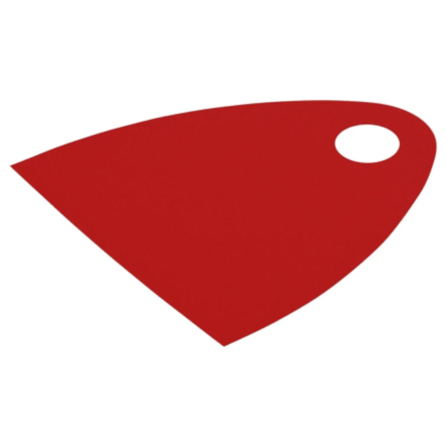 LEGO Zubehör Umhang Cape 3.0cm - Rot - 38190 Spiele Pirat