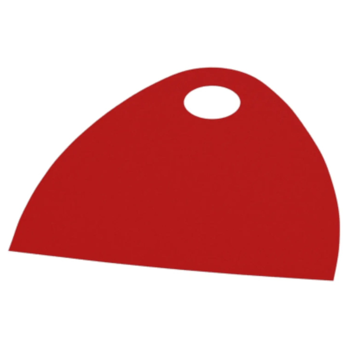LEGO Zubehör Umhang Cape 3.0cm - Rot - 38190 Spiele Pirat
