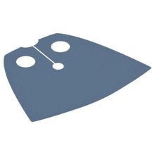 LEGO Zubehör Umhang Cape 3.0cm - Sandblau - 99464 Spiele Pirat