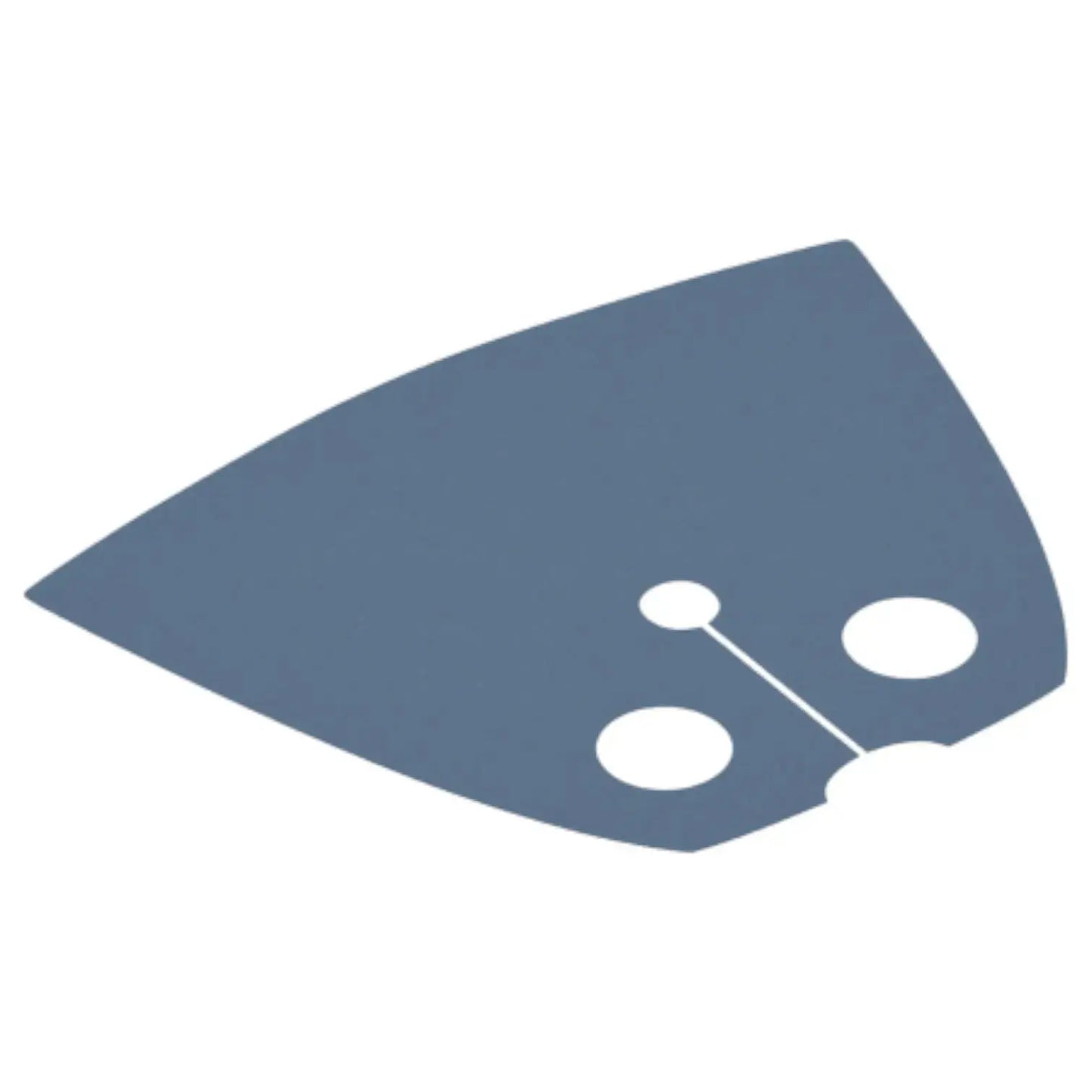 LEGO Zubehör Umhang Cape 3.0cm - Sandblau - 99464 Spiele Pirat