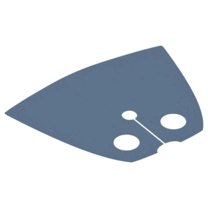 LEGO Zubehör Umhang Cape 3.0cm - Sandblau - 99464 Spiele Pirat