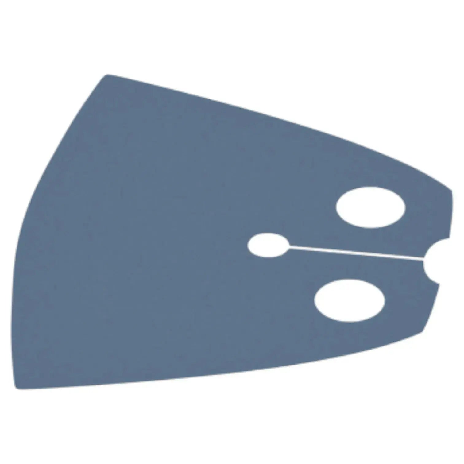 LEGO Zubehör Umhang Cape 3.0cm - Sandblau - 99464 Spiele Pirat