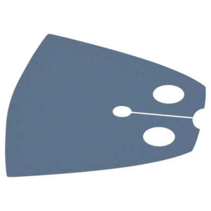 LEGO Zubehör Umhang Cape 3.0cm - Sandblau - 99464 Spiele Pirat