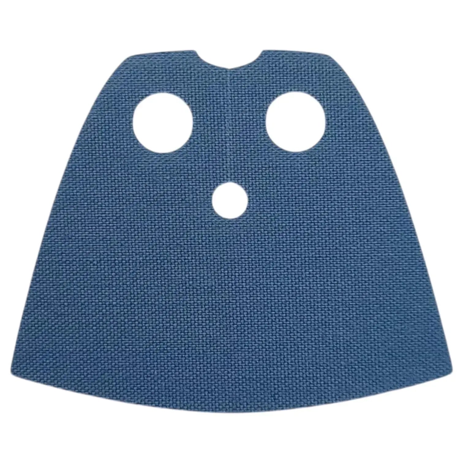LEGO Zubehör Umhang Cape 3.0cm - Sandblau - 99464 Spiele Pirat