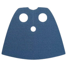 LEGO Zubehör Umhang Cape 3.0cm - Sandblau - 99464 Spiele Pirat