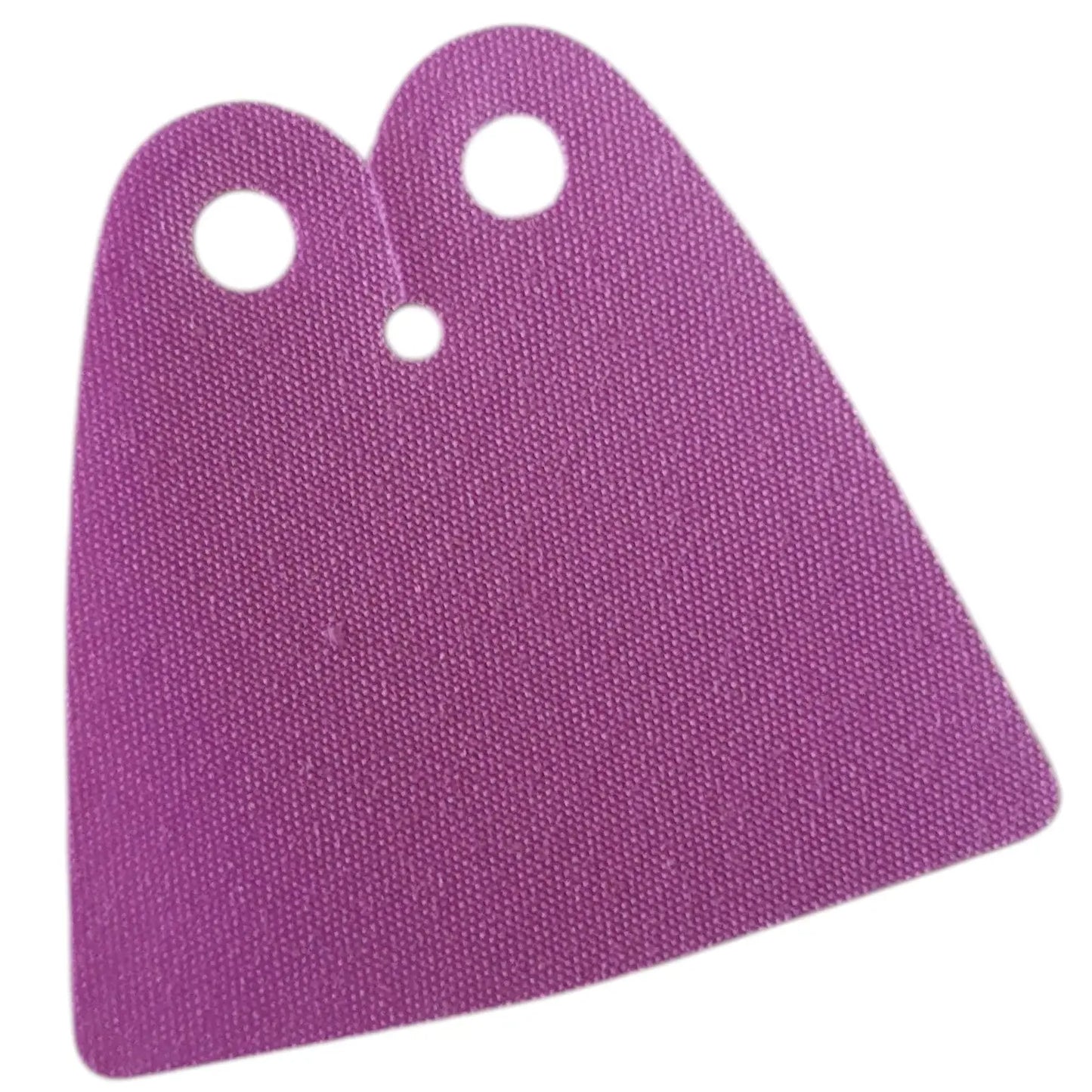 LEGO Zubehör Umhang Cape 3.2cm - Pink - 99464 Spiele Pirat