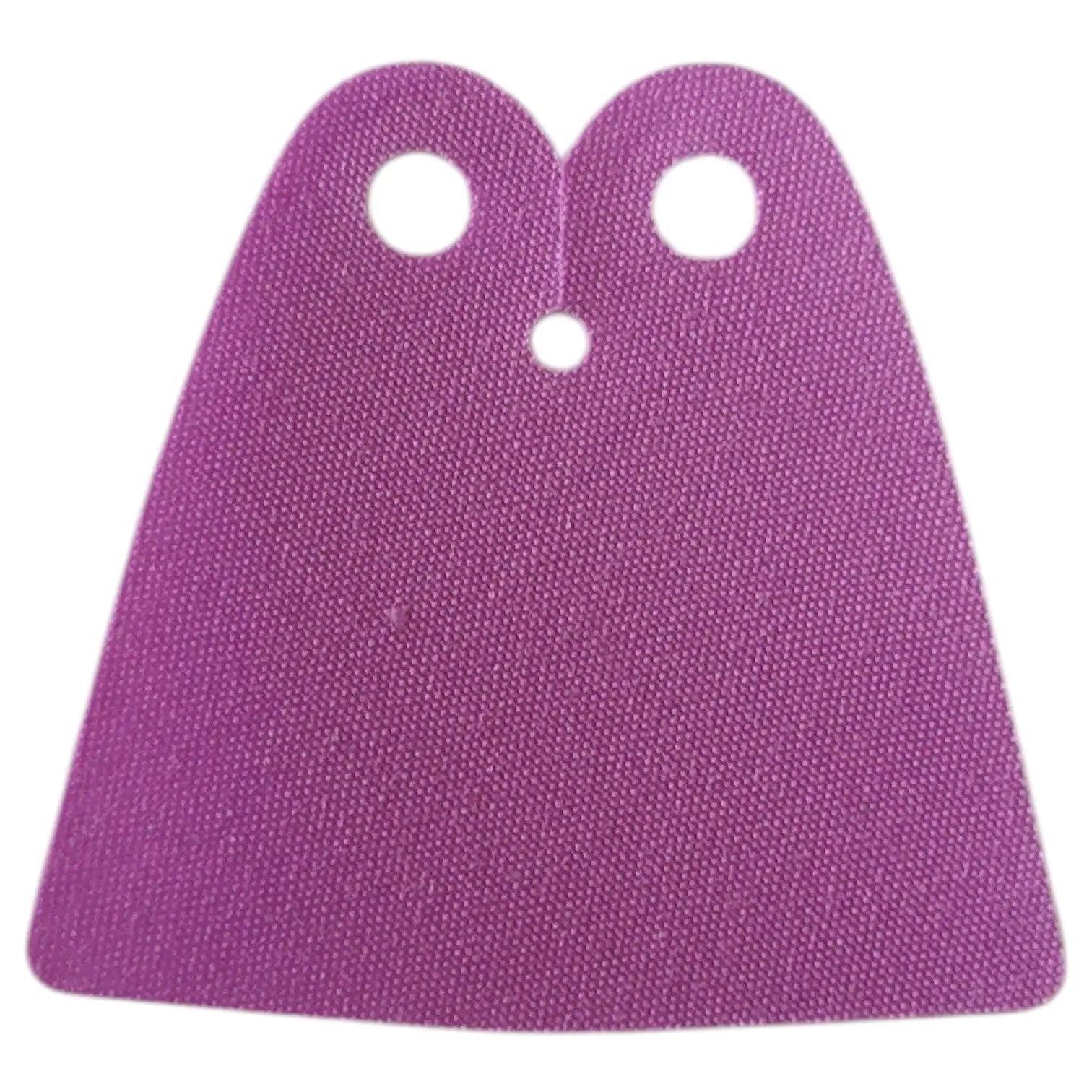 LEGO Zubehör Umhang Cape 3.2cm - Pink - 99464 Spiele Pirat