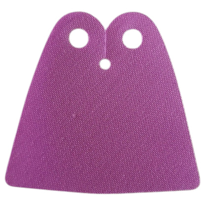 LEGO Zubehör Umhang Cape 3.2cm - Pink - 99464 Spiele Pirat