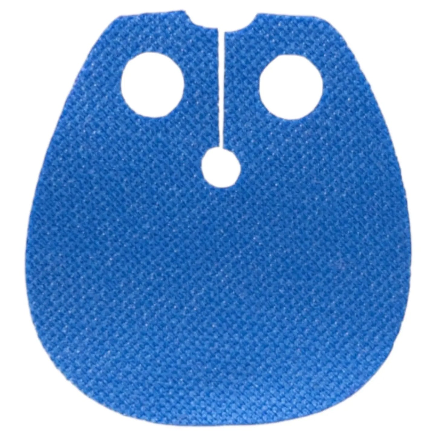 LEGO Zubehör Umhang Cape 3.4cm - Blau - 49566 Spiele Pirat