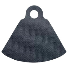LEGO Zubehör Umhang Cape 3.5cm - Grau - 101658 Spiele Pirat