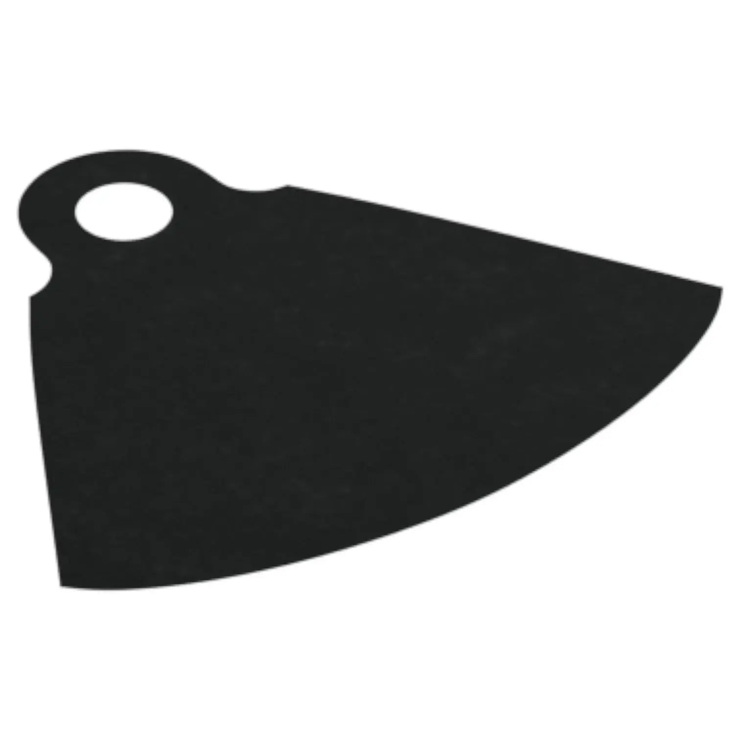 LEGO Zubehör Umhang Cape 3.5cm - Schwarz - 101658 Spiele Pirat