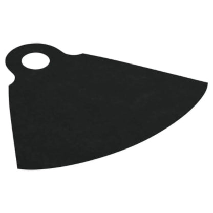 LEGO Zubehör Umhang Cape 3.5cm - Schwarz - 101658 Spiele Pirat